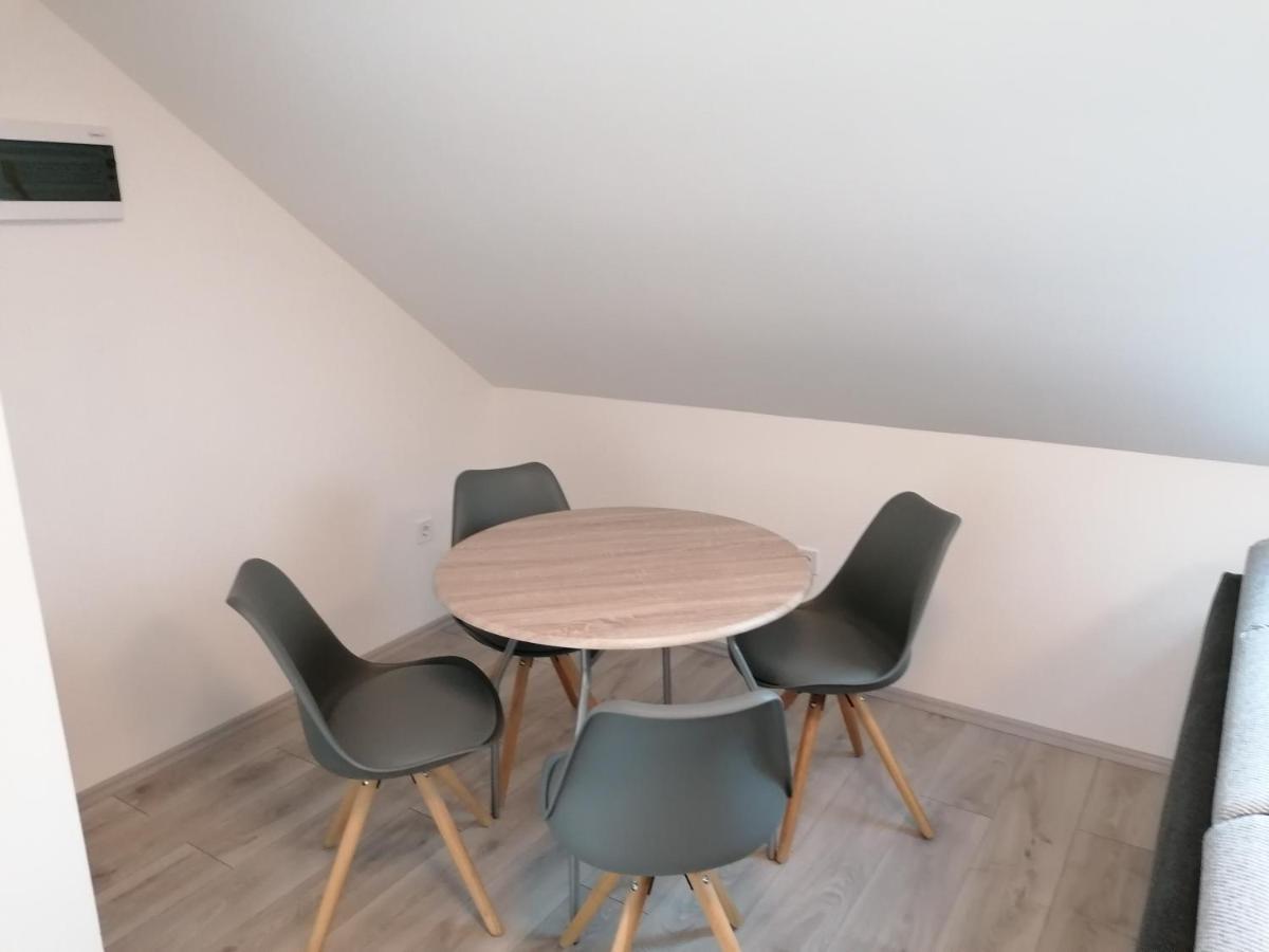 Mohacs Apartman Zewnętrze zdjęcie