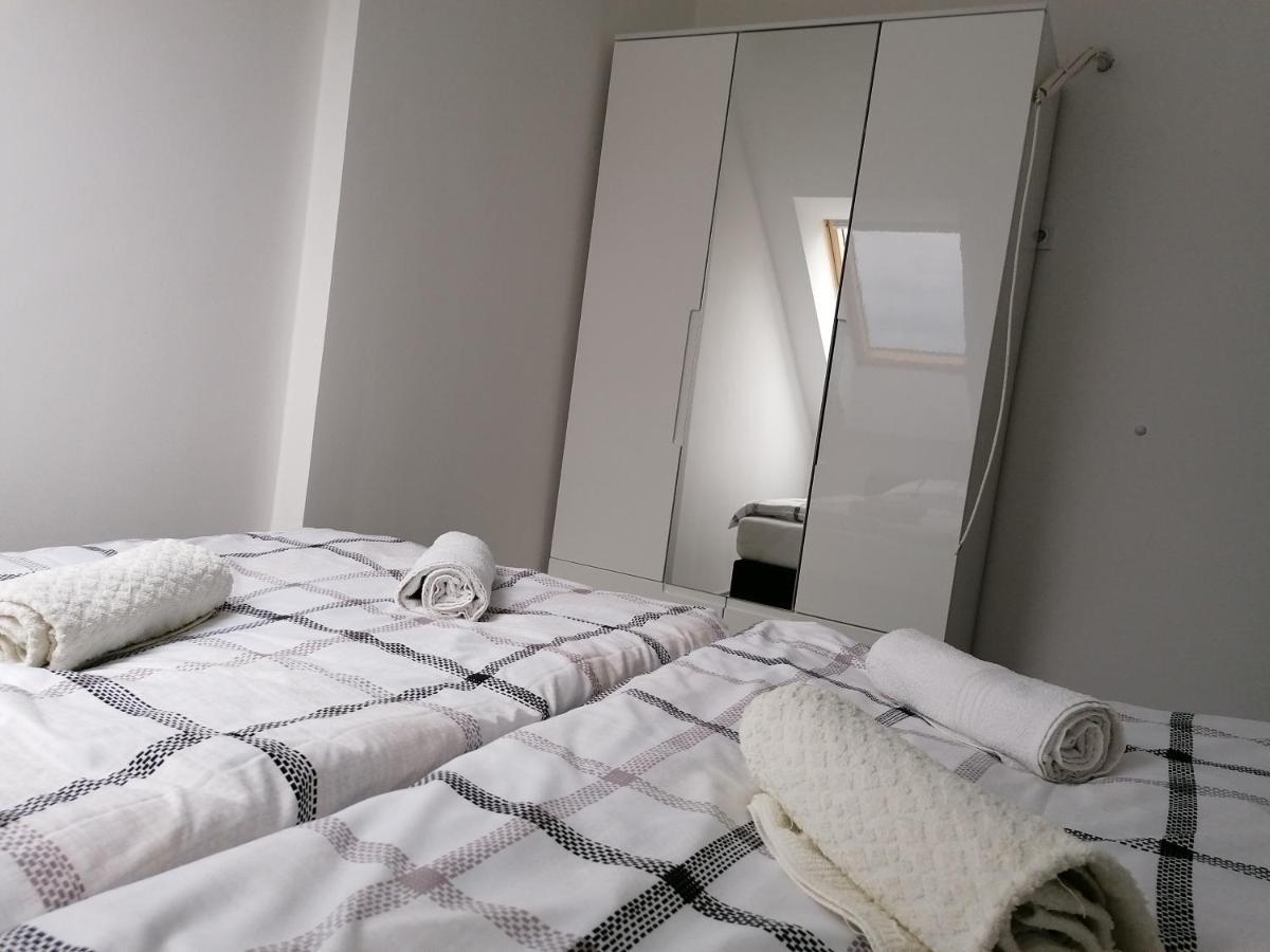 Mohacs Apartman Zewnętrze zdjęcie