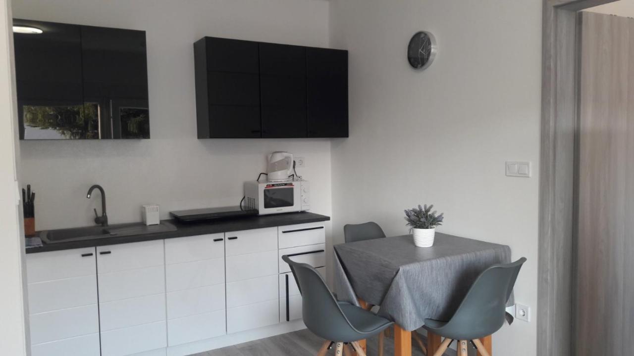 Mohacs Apartman Zewnętrze zdjęcie