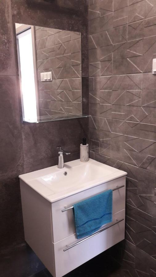 Mohacs Apartman Zewnętrze zdjęcie